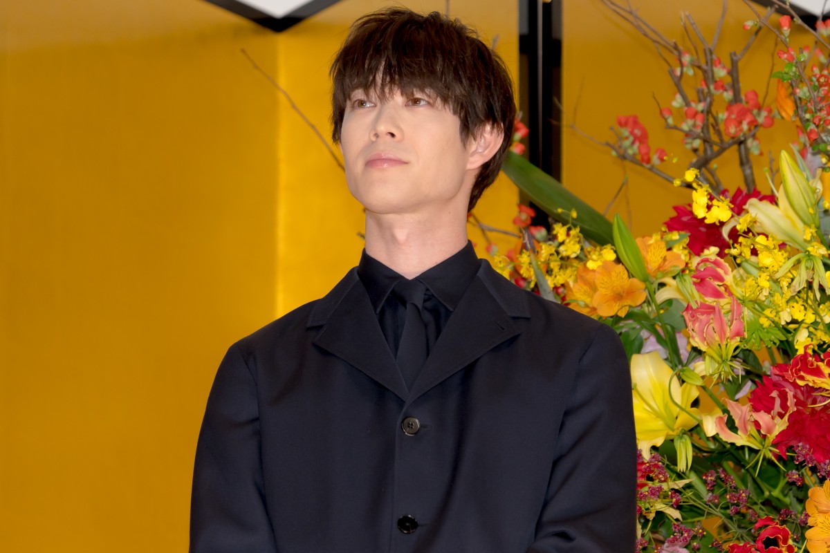 木村拓哉、綾瀬はるかとの芝居で印象的だったシーン明かす「さすがだな」