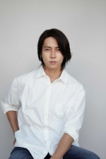 山下智久、今夏ニューアルバムリリース！　ライブツアー開催も決定