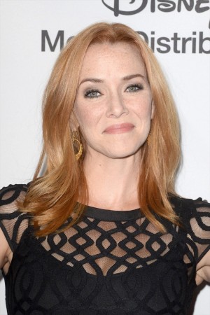 アニー・ワーシング（2017年）