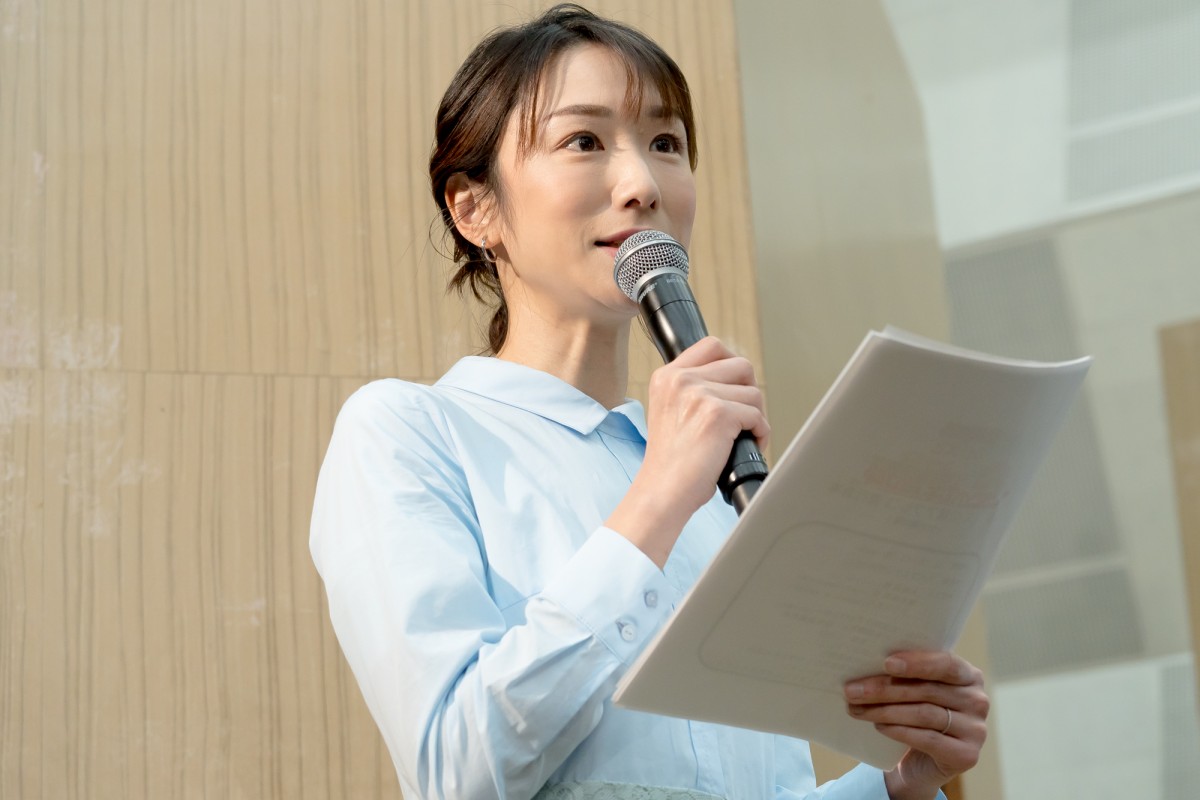 永瀬廉、公開アフレコに挑戦　ドラえもんに“緊張しないコツ”を伝授
