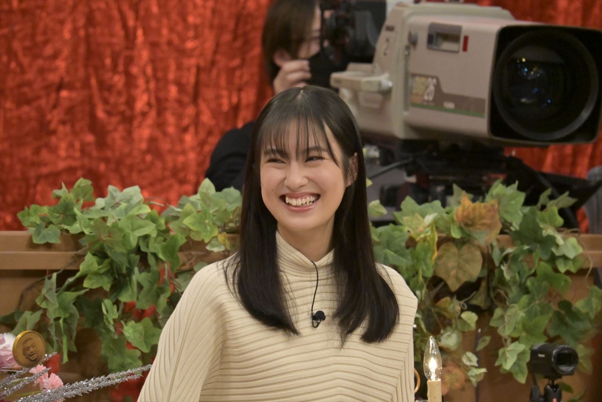HiHi Jets・橋本涼、関ジャニ∞・安田章大ら『芸能界2023最強運ランキング！』に登場