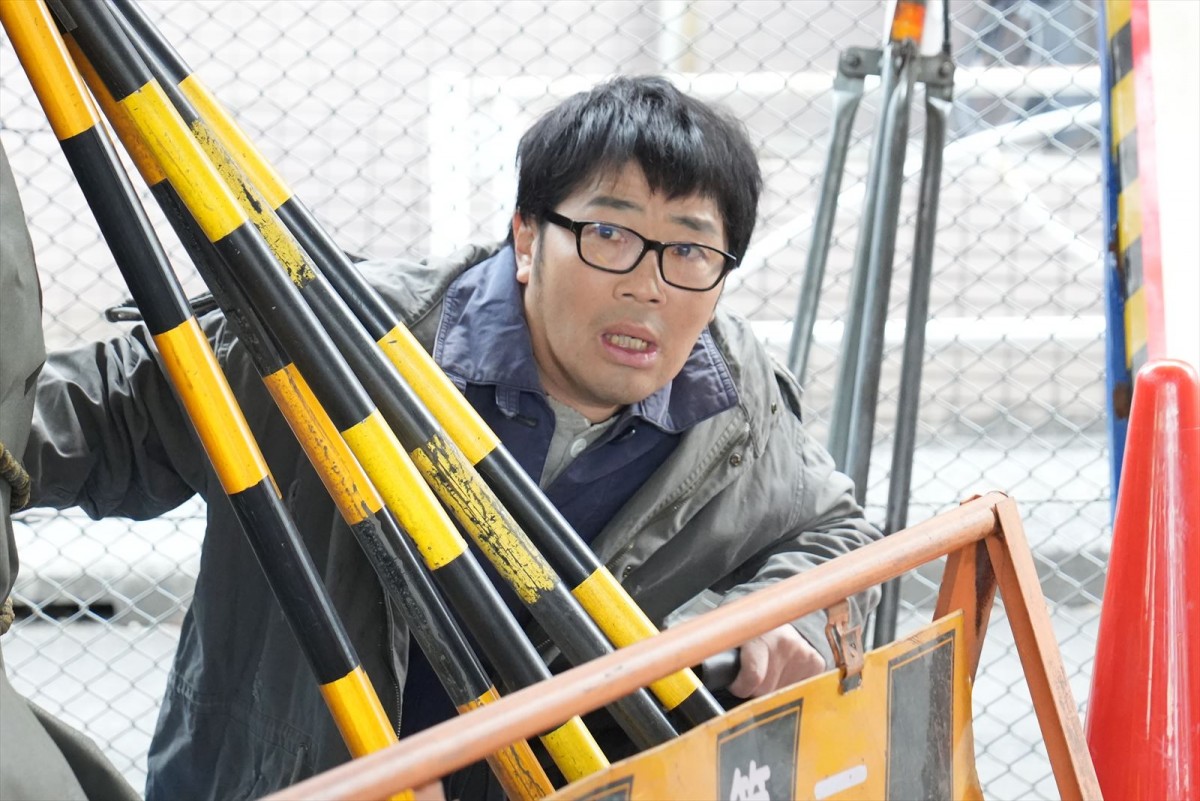 雛形あきこ、今野浩喜、北原里英、小沢真珠『機捜235』第1話ゲスト出演　主題歌は小林柊矢「愛がなきゃ」に決定