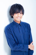 テレビアニメ『オーバーテイク！』に出演する古屋亜南（浅雛悠役）