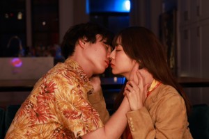 『恋愛ドラマな恋がしたい』両思いカップルの“濃密オトナキス”に驚きの声「すげぇな…」