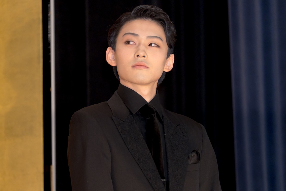 木村拓哉、綾瀬はるかとの芝居で印象的だったシーン明かす「さすがだな」