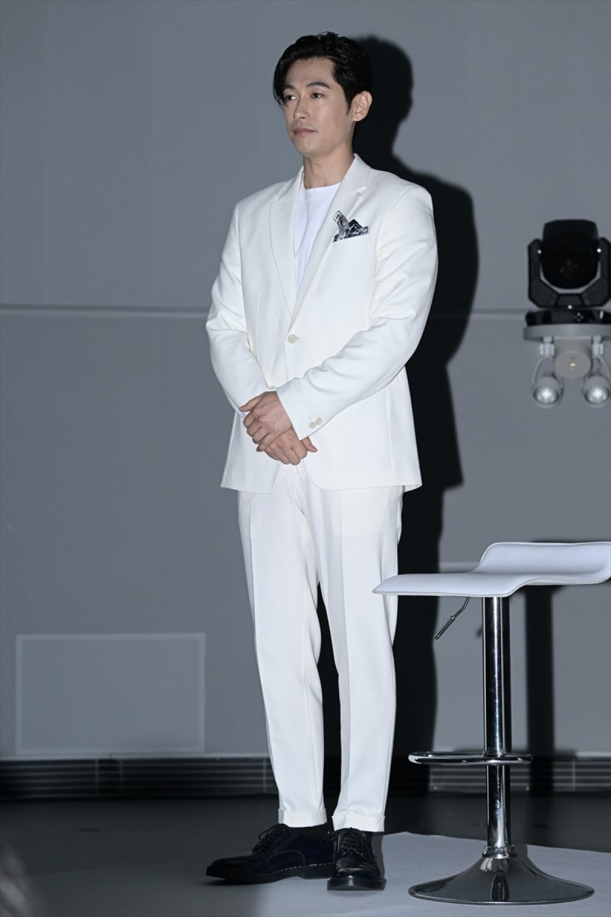 吉高由里子、ドキッとするのは「優しい運転をする人」　“おディーン”呼びも明かす