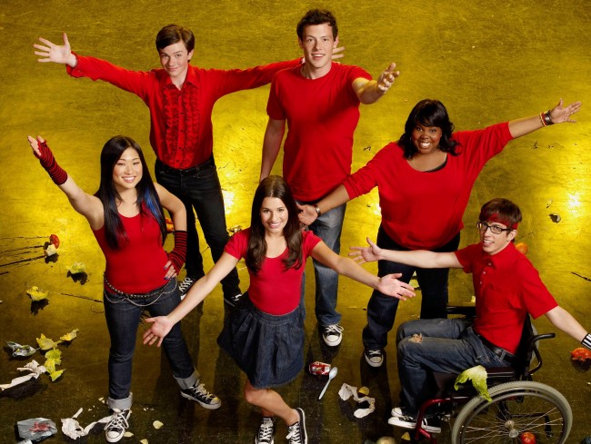 『glee／グリー』の暴露ドキュメンタリーが配信