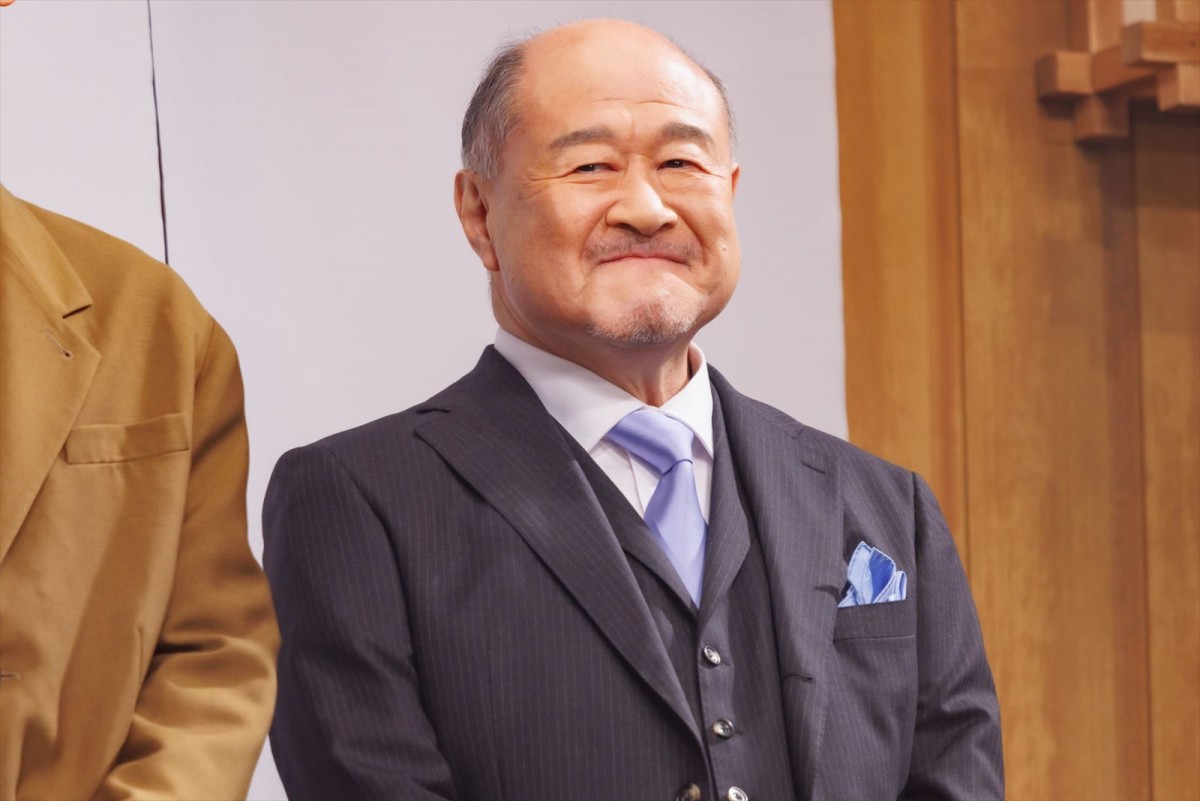 生田斗真、“お風呂の映画”主演に「裸になること多いんですよね、僕」