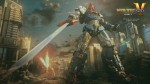 『VOLTES V LEGACY（原題）』メガ・トレーラーよりスチール