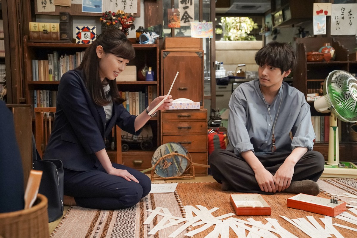 来週の『舞いあがれ！』　“舞”福原遥、父の夢を実現するために一歩を踏み出す
