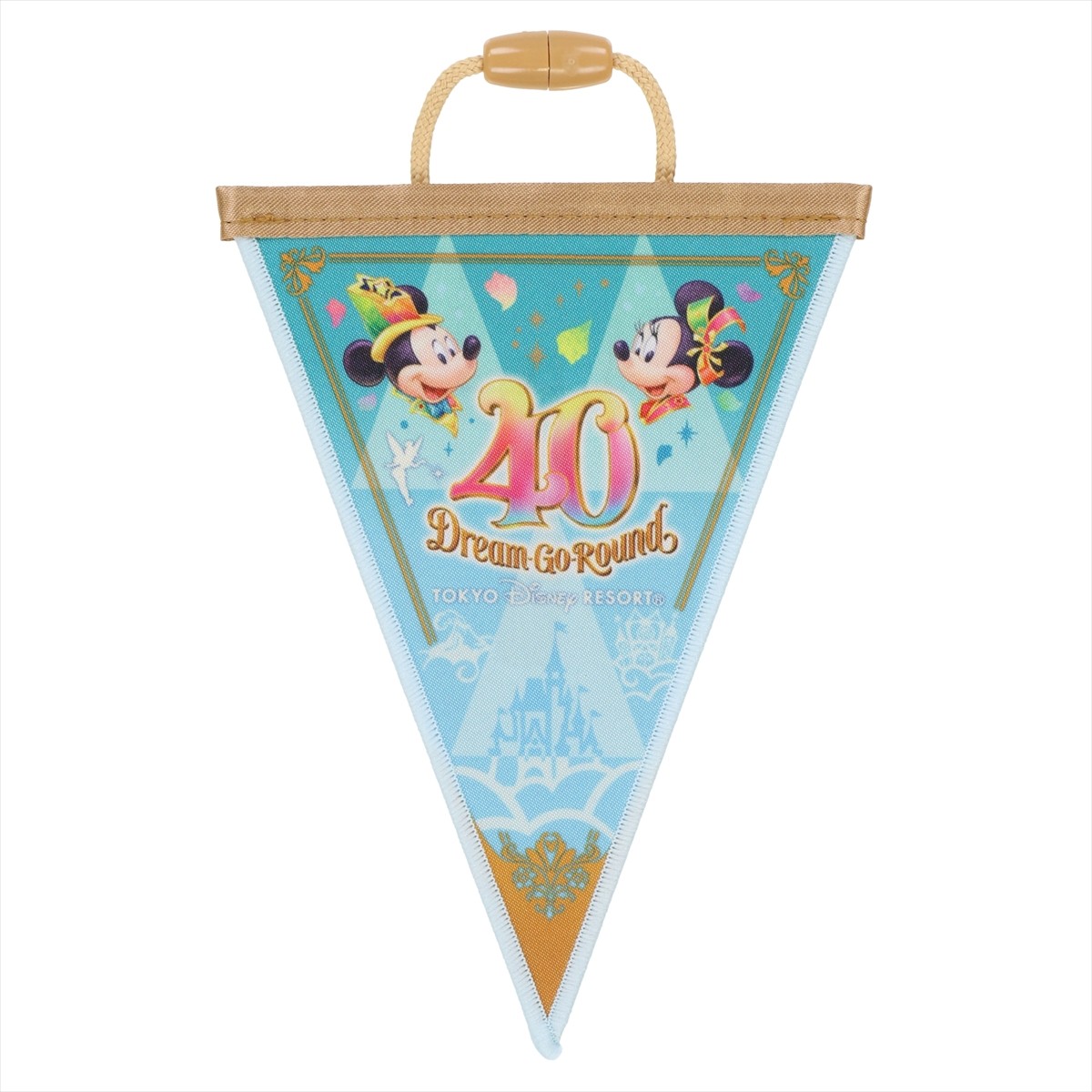 20230127_TDR40周年グッズが公開