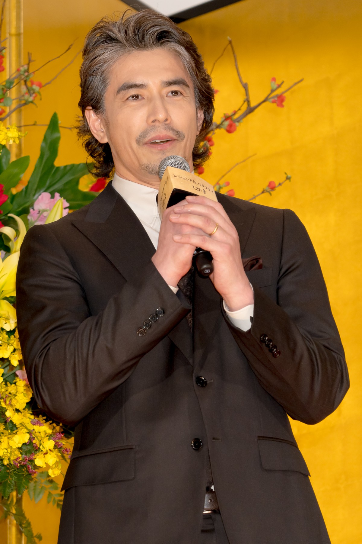 木村拓哉、綾瀬はるかとの芝居で印象的だったシーン明かす「さすがだな」