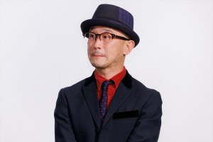 前田哲監督、映画『ロストケア』完成披露舞台挨拶に登場