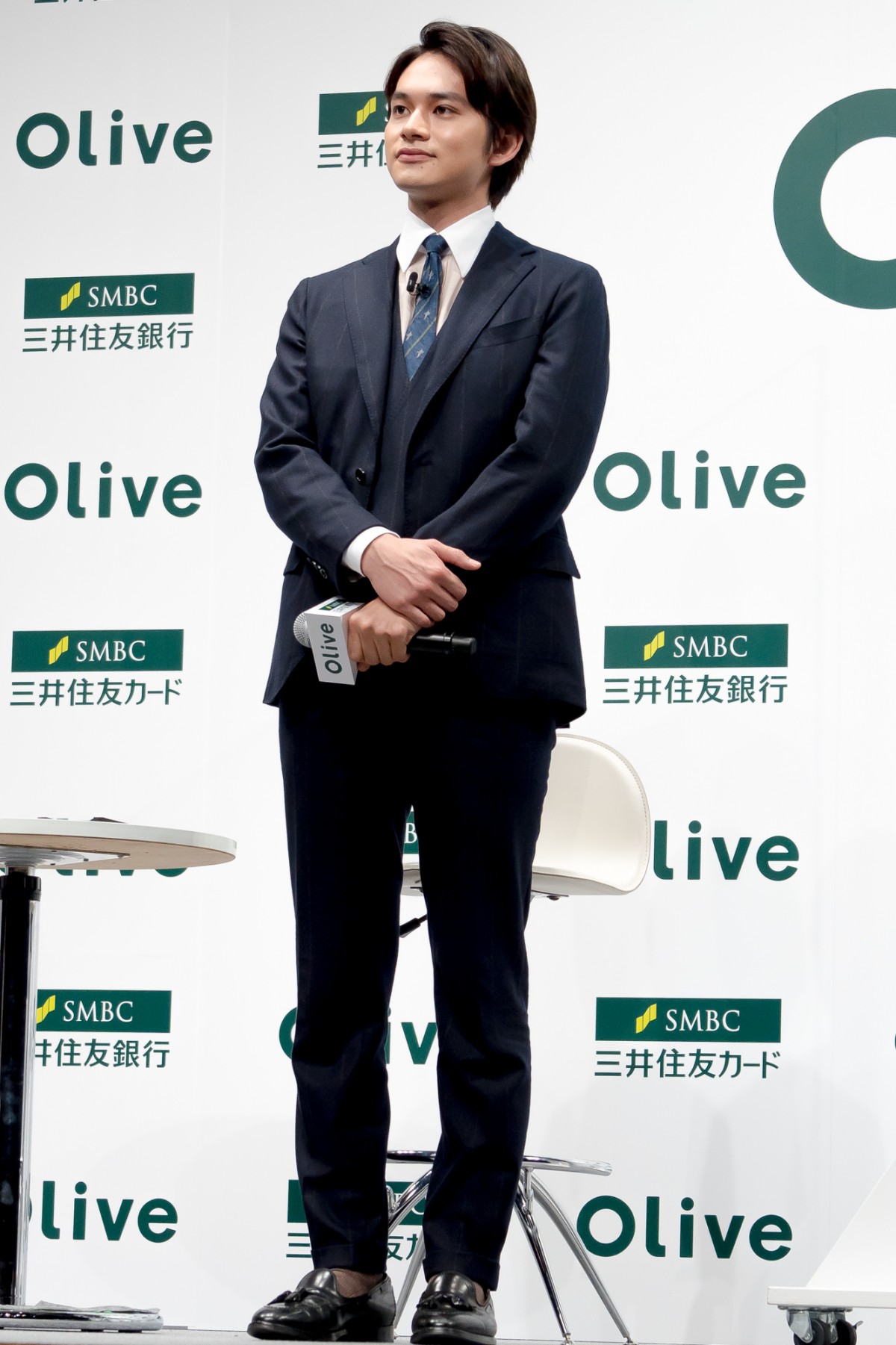 吉高由里子、北村匠海の印象明かす「すごく優しく見守ってくれる」