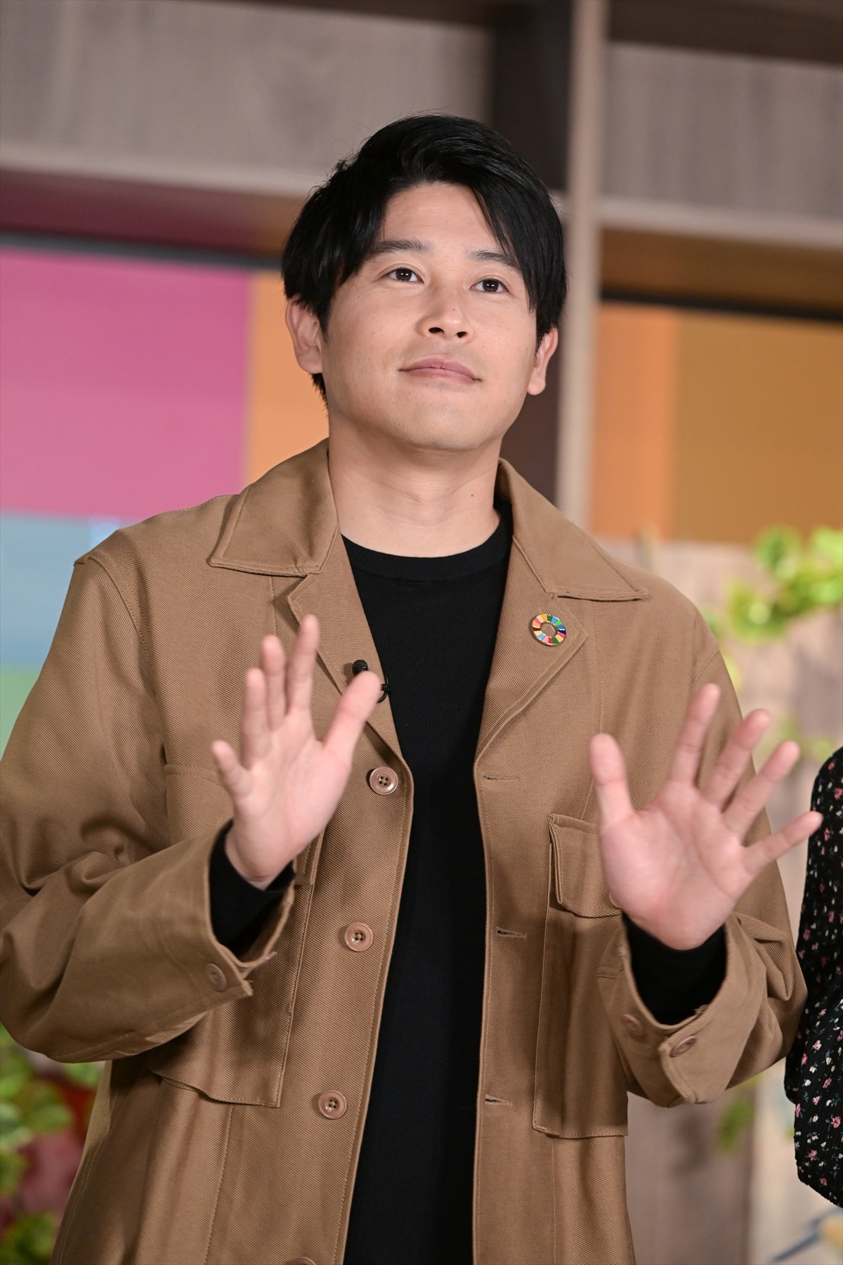 内田篤人＆近藤千尋、子どもの成長に願うことは「自分の意思」と「思いやり」