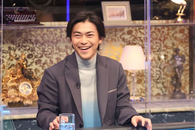 2月24日放送『人志松本の酒のツマミになる話』より