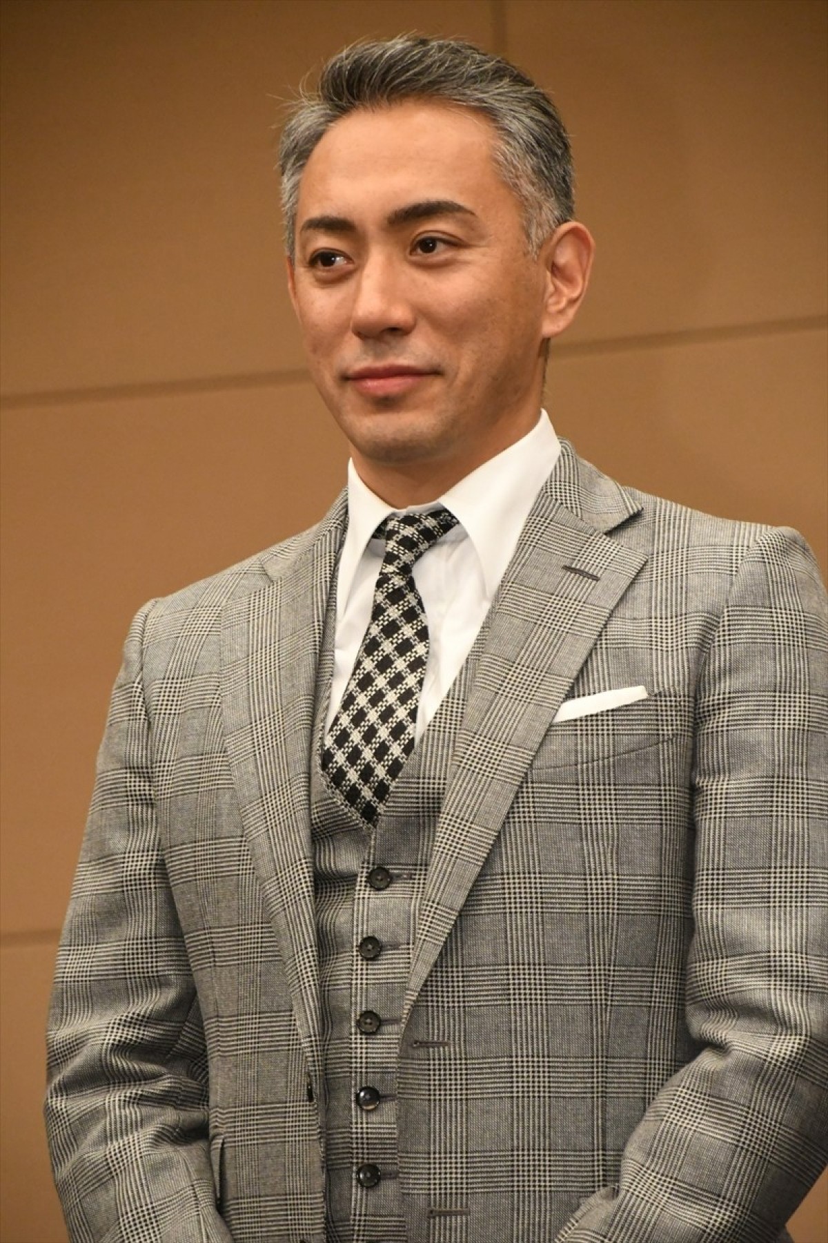 市川團十郎、二人の子ども“ぼたん”＆“新之助”の「子守」の思い出を語る
