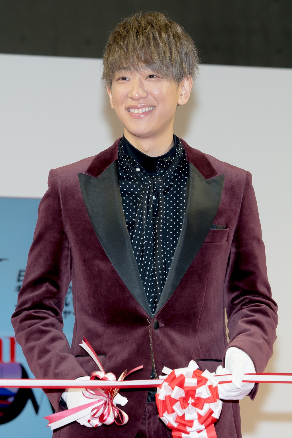 小山慶一郎、キャンピングカーアワード受賞に喜び「NEWS3人でキャンプをやれたらいいな」