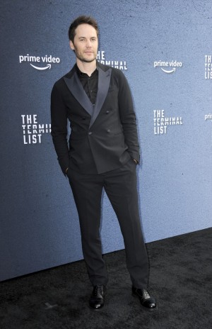 テイラー・キッチュ