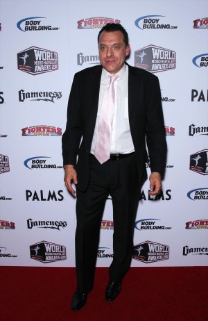 トム・サイズモア