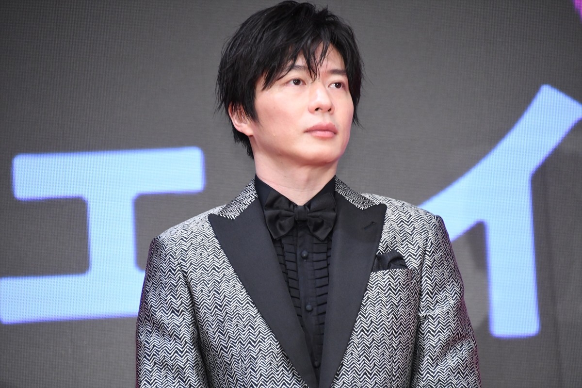 深田恭子、“いい男”二人のエスコートに「幸せなひと時でした」　田中圭は「恭子ちゃんはめちゃくちゃいい香りだった」と笑顔