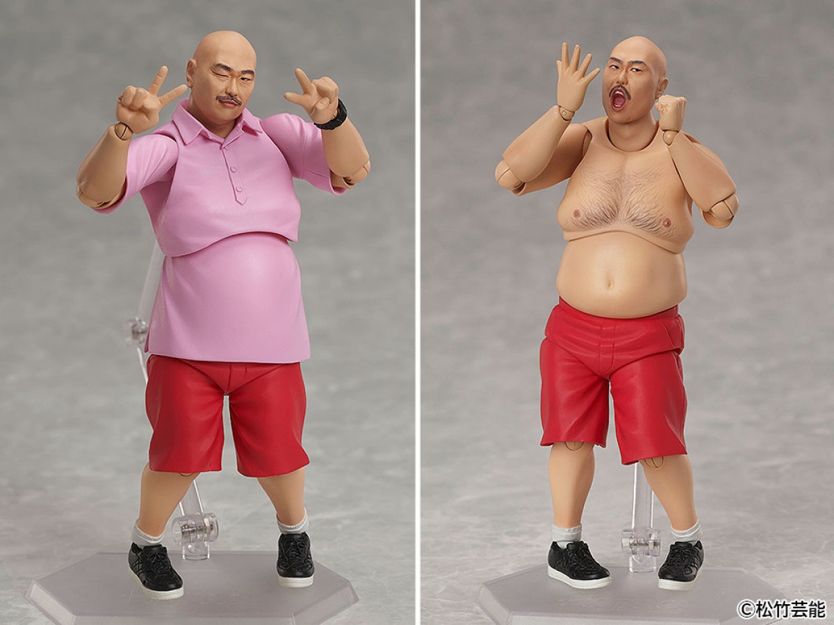 20230210_「figma クロちゃん」