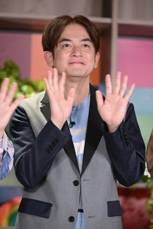 なすなかにし・那須晃行、「内田篤人のSDGsスクール！」公開収録イベントに登場