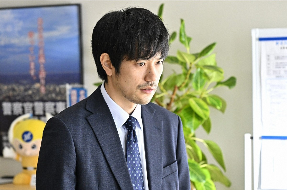 『100万回 言えばよかった』第7話　“直木”佐藤健、連れ去られた“莉桜”香里奈の行方を追う