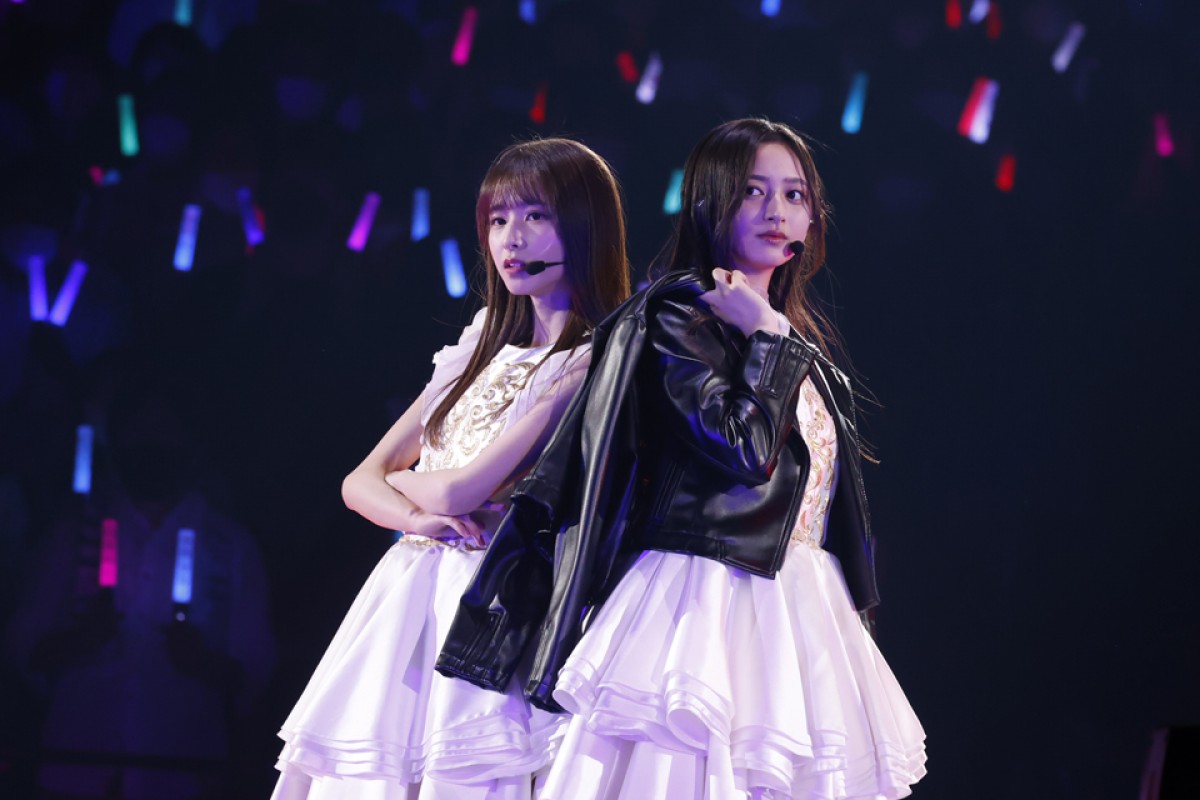 「乃木坂46は世代交代ができた」バースデーライブで見えた“後輩メンバー”の覚悟と成長