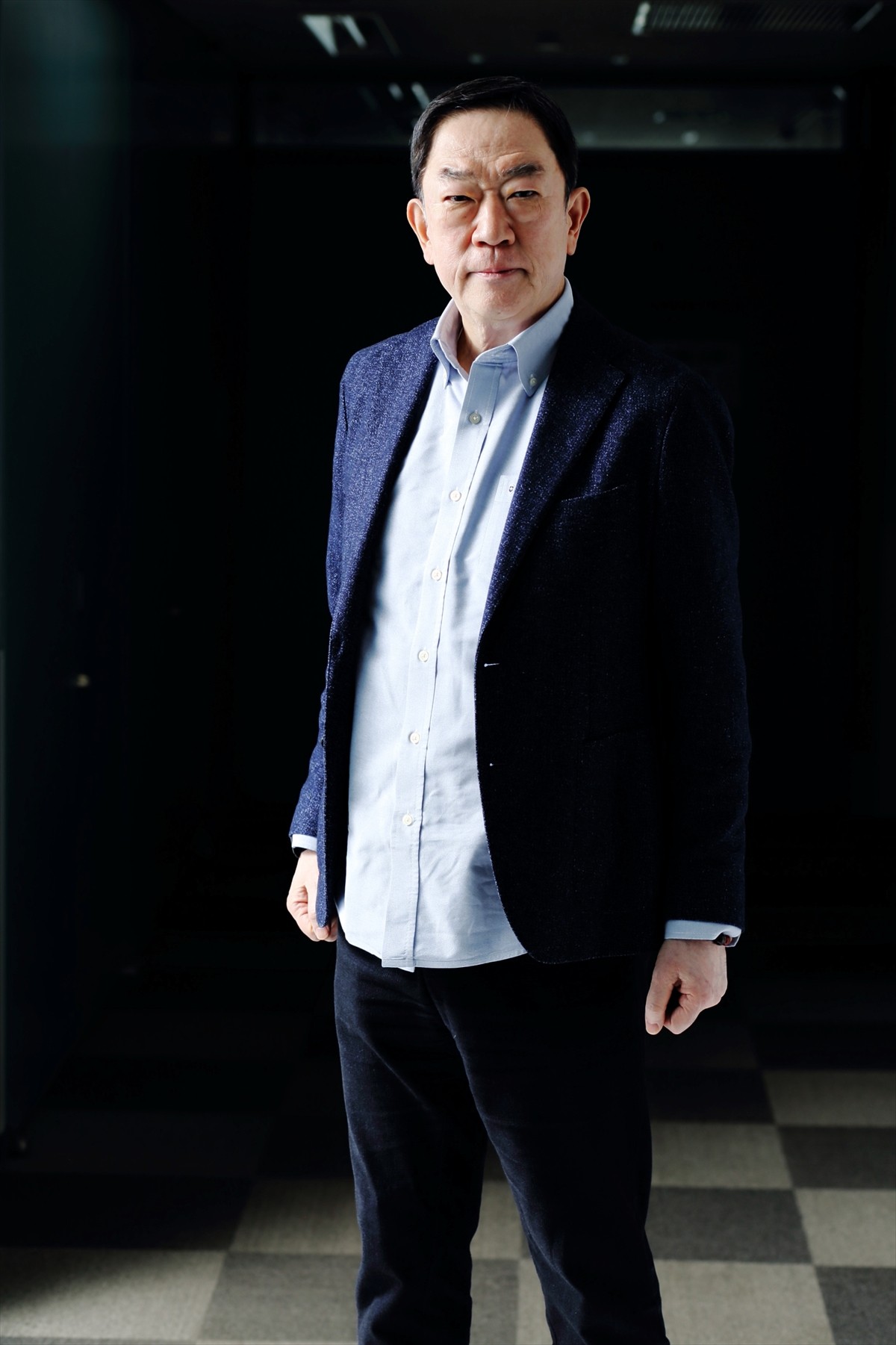 坂東彌十郎、『鎌倉殿の13人』で66歳のブレイク　“時政パパ”人気は「完全に三谷さんのおかげ」