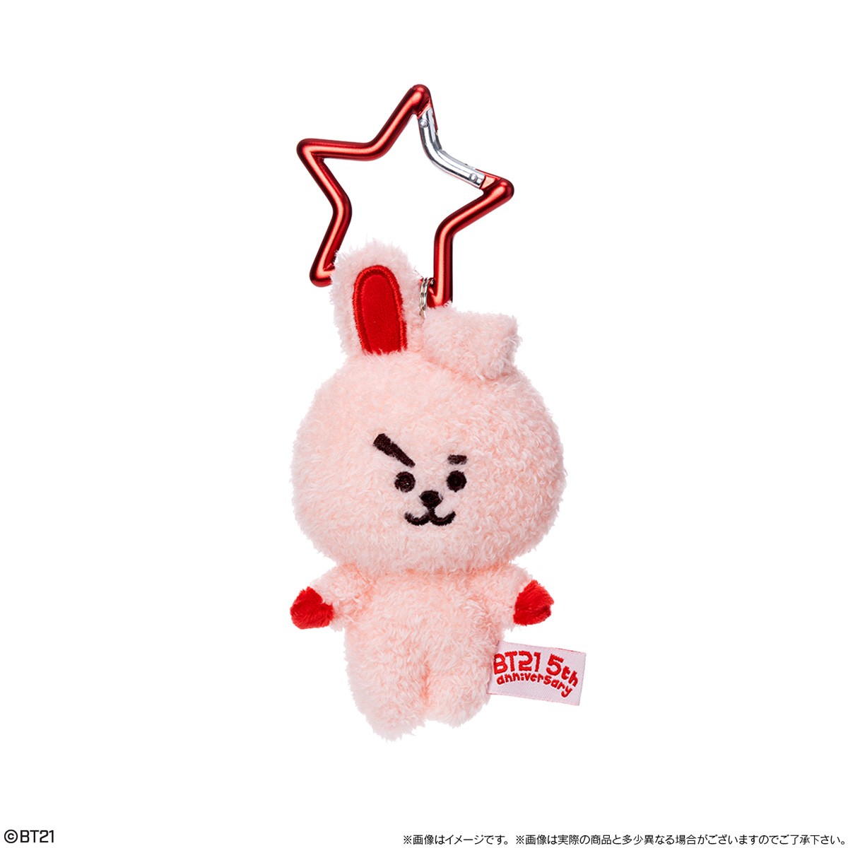 20230203_「キャラデコ BT21 5thアニバーサリーケーキ【プレミアムバンダイ限定】」