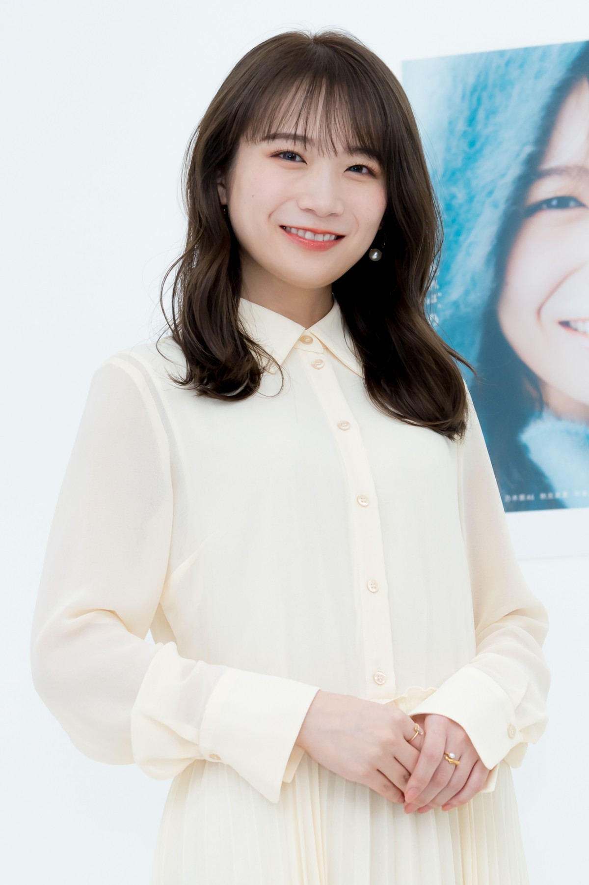 乃木坂46・秋元真夏、卒業記念写真集は「460点」　今後の目標も明かす