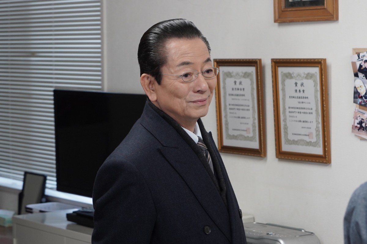 『相棒』右京vs死を呼ぶ“呪いのビデオ”　事件の背後で見え隠れする亡霊の正体とは