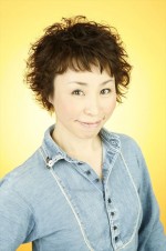 『サザエさん』3月5日放送分よりフグ田タラオの声を務める愛河里花子