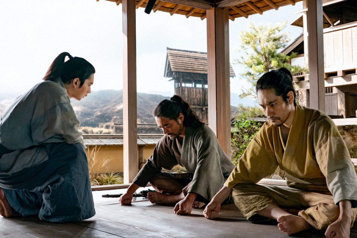 『どうする家康』松山ケンイチ＆山田孝之の“正信・半蔵コンビ”にネット興奮「めっちゃ豪華」