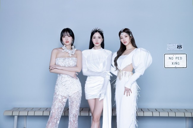 MISAMO フォト 写真）TWICE日本人ユニット“MISAMO”が本格始動！ 「美しすぎる
