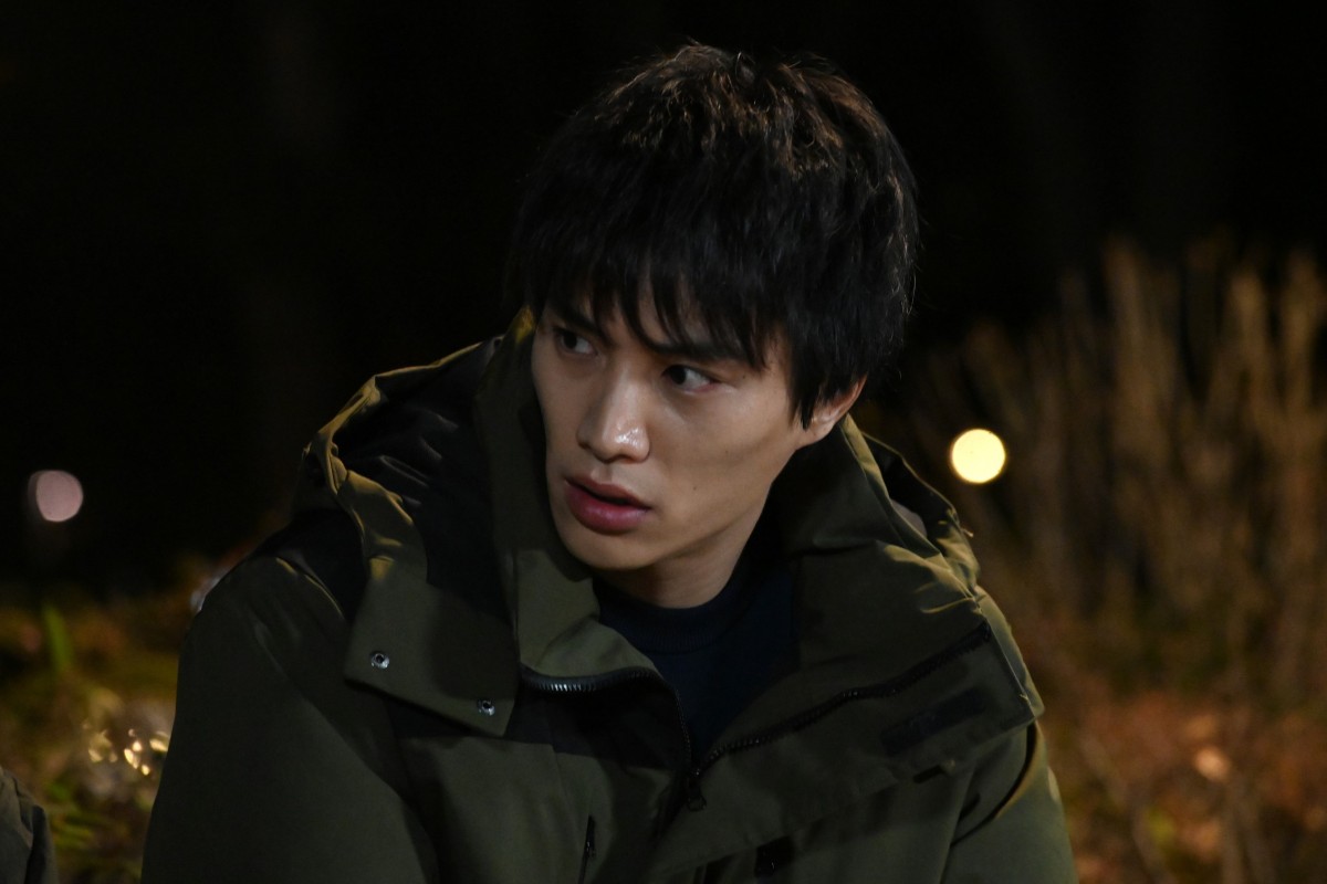 『忍者に結婚は難しい』第8話　“蛍”菜々緒がピンチに　“音無”勝地涼らが草刈家へやってくる
