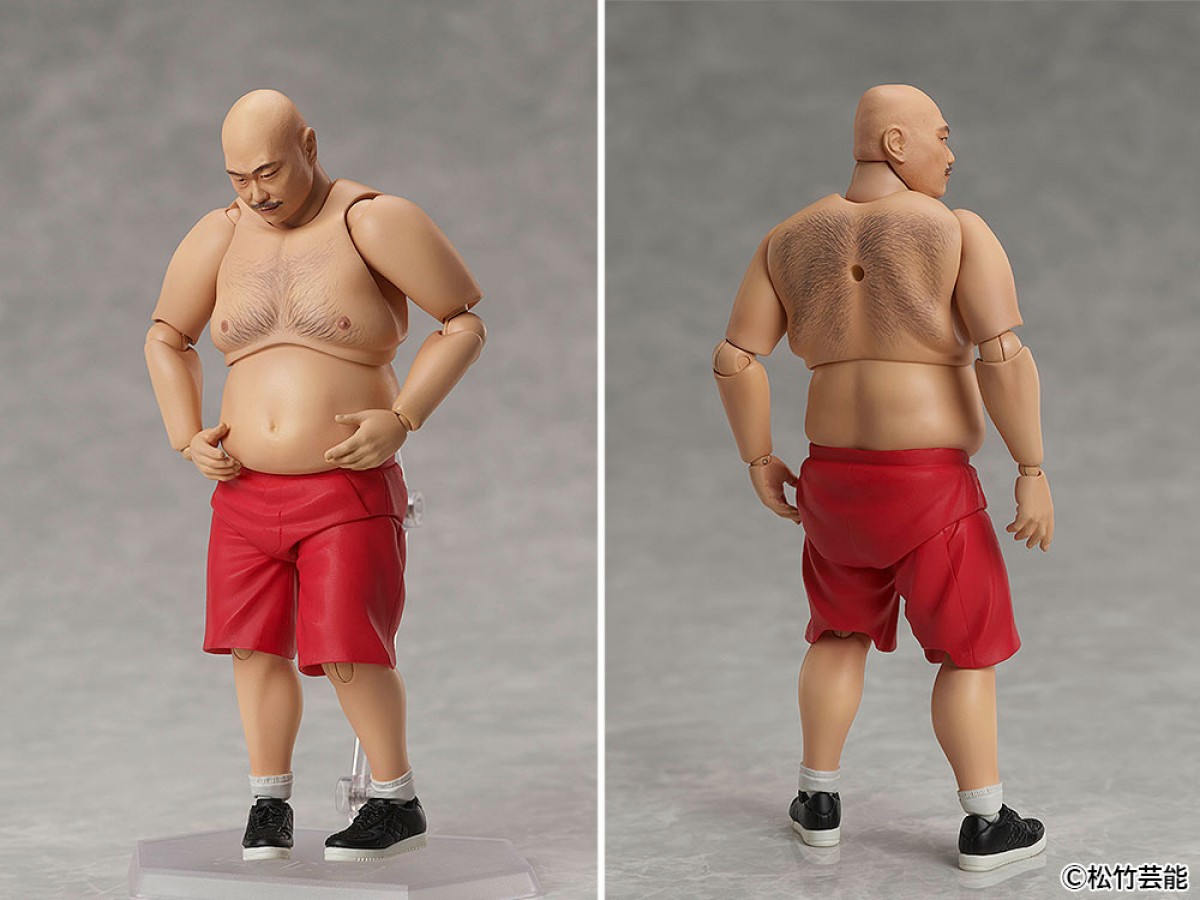 20230210_「figma クロちゃん」