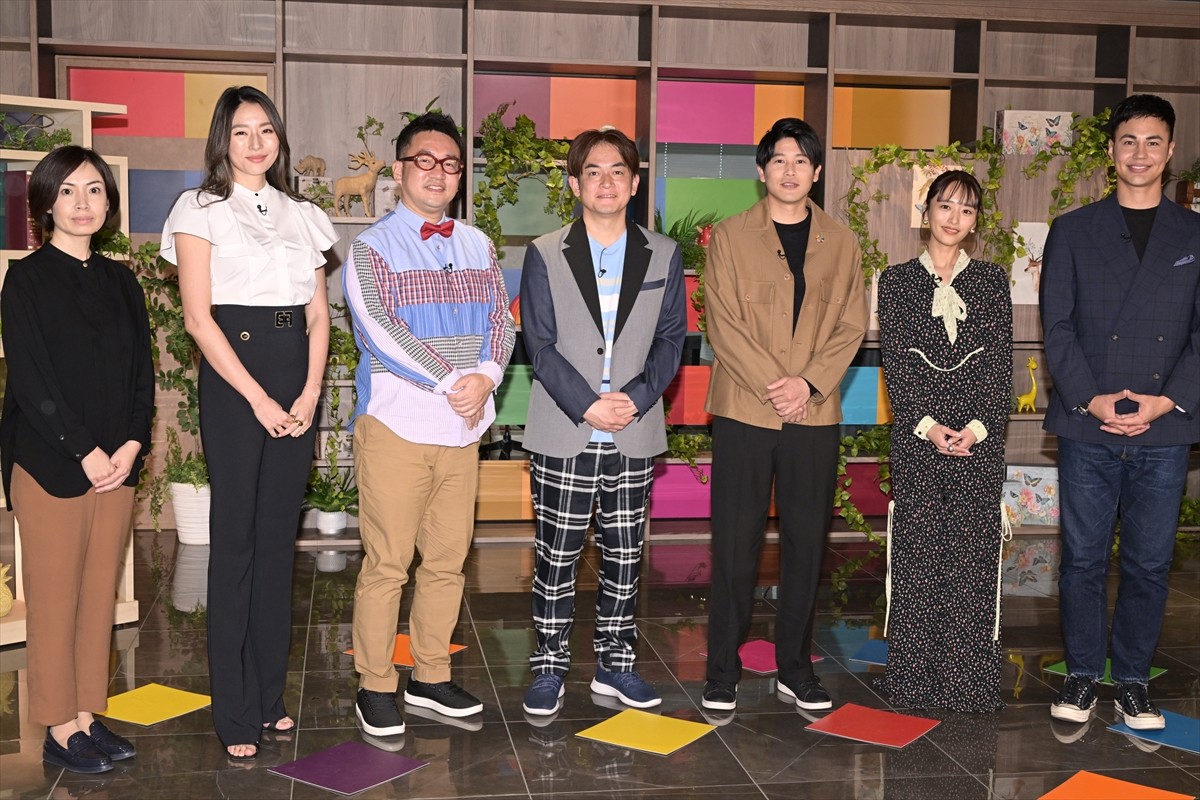 内田篤人＆近藤千尋、子どもの成長に願うことは「自分の意思」と「思いやり」