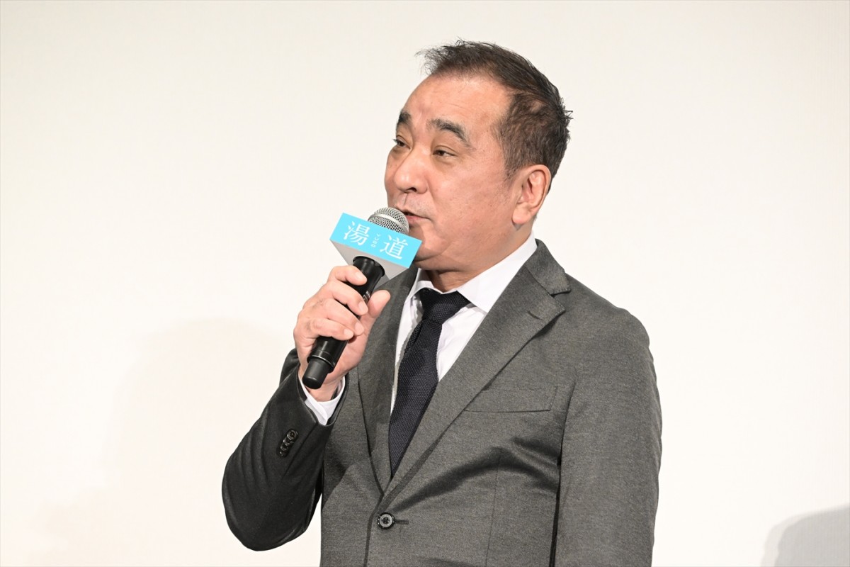 生田斗真、山崎夕貴アナの発言にツッコミ「またネットニュースのトップになるよ（笑）」