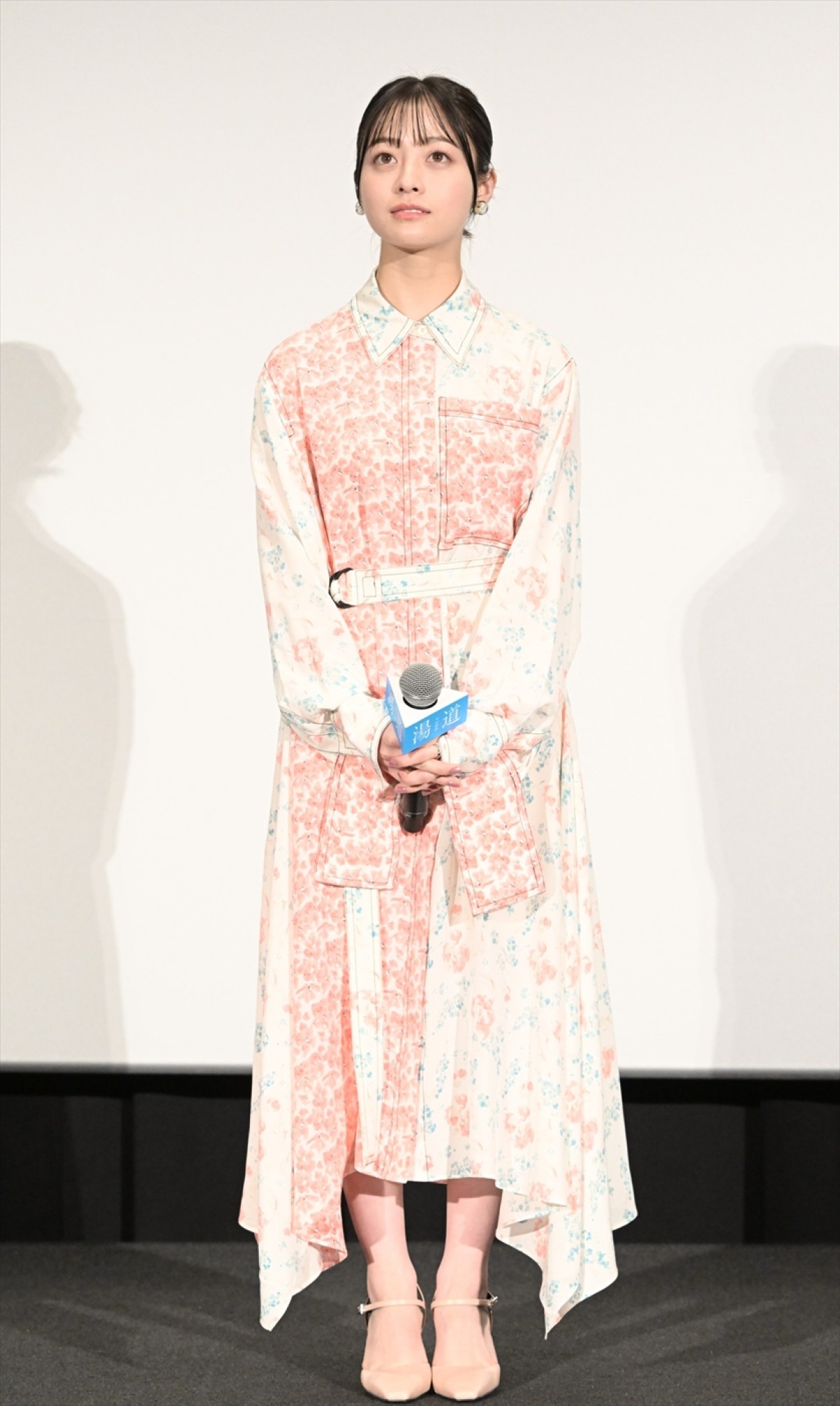 生田斗真、山崎夕貴アナの発言にツッコミ「またネットニュースのトップになるよ（笑）」