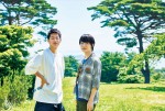 佐藤健＆神木隆之介の2人旅、3.11放送　震災から10年以上が経過した現在の宮城の姿を伝える