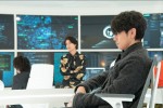 【写真】『Get Ready！』第6話　“エース”妻夫木聡、世界的パティシエの“生きる価値”を娘に選別させる