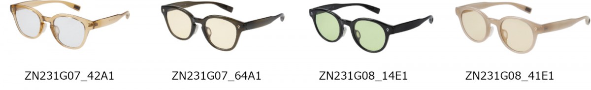 Zoff×DOD2023208