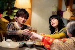 【写真】『夕暮れに、手をつなぐ』第5話を写真で振り返り！