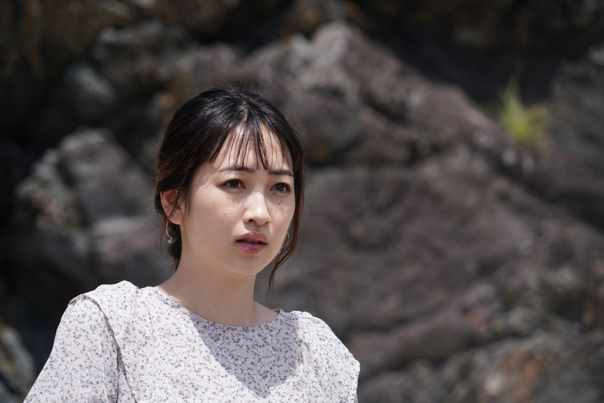 山本美月、生駒里奈ら『忌怪島／きかいじま』追加キャストに決定　主演・西畑大吾が共演者を語るメイキング動画公開