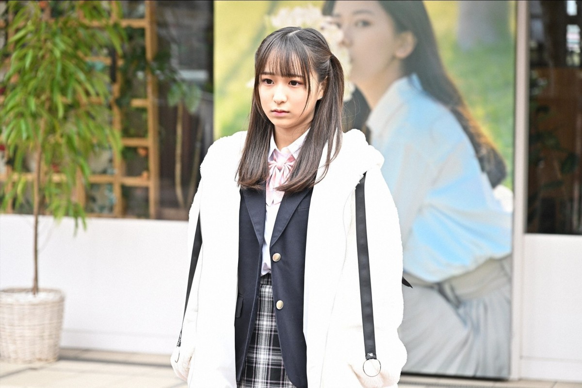 『100万回 言えばよかった』第7話　“直木”佐藤健、連れ去られた“莉桜”香里奈の行方を追う