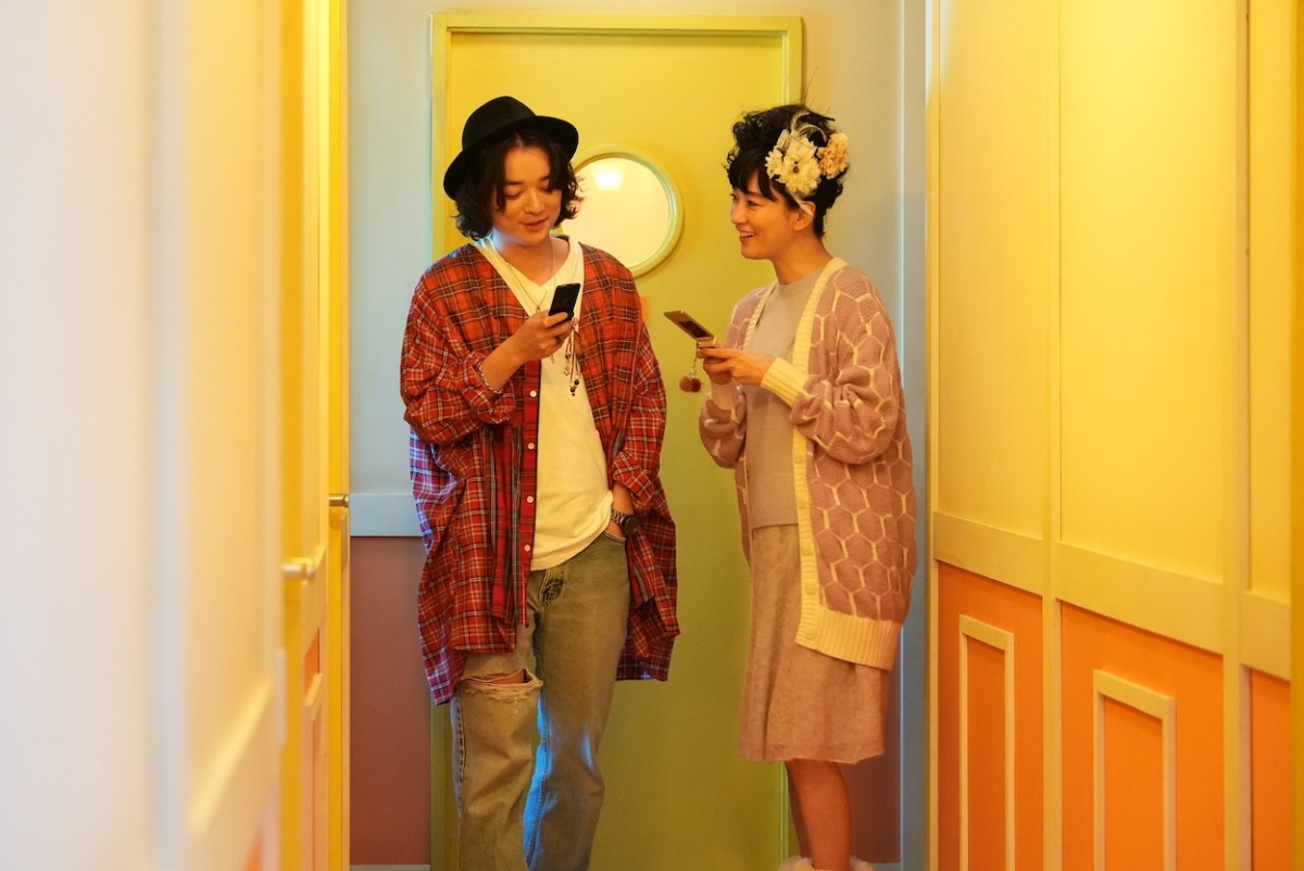 『ブラッシュアップライフ』“麻美”安藤サクラ、突然の悲劇に涙　ネットもらい泣き「つらすぎて号泣」