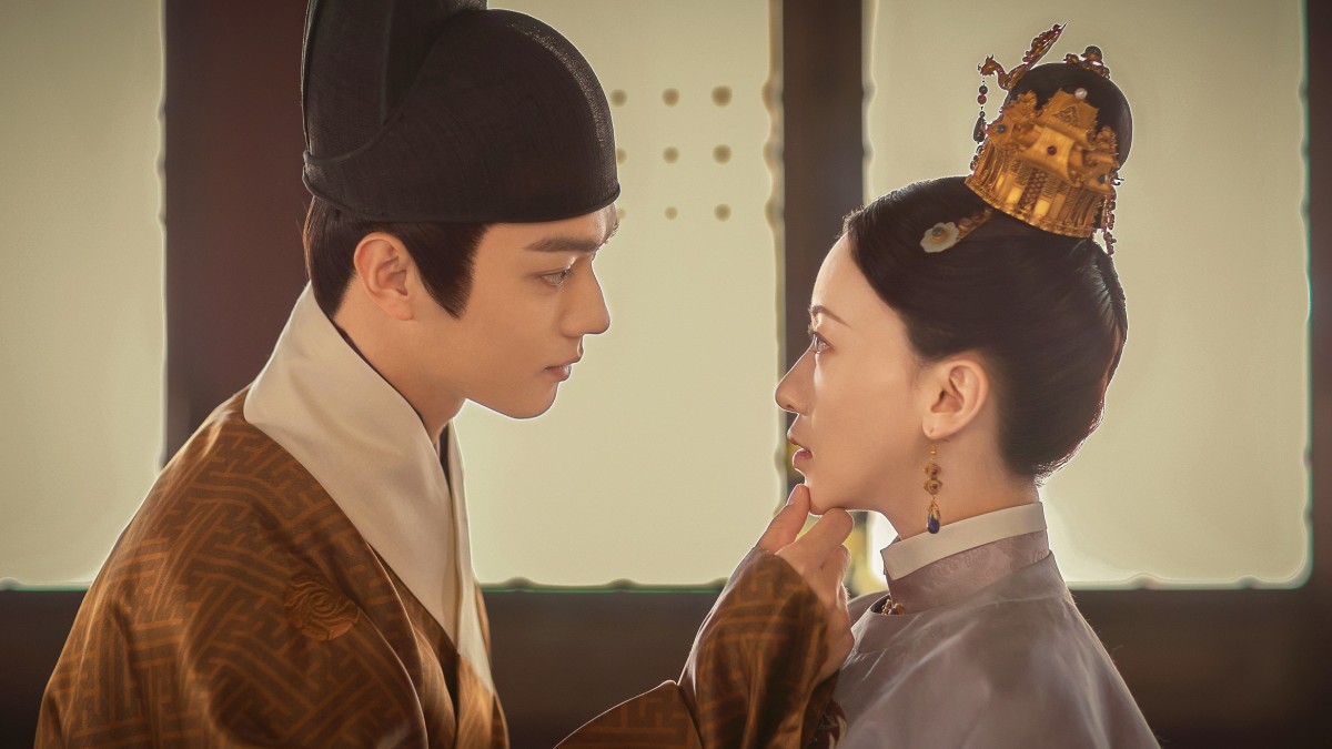 中国ドラマDVD】尚食(しょうしょく)〜美味なる恋は紫禁城で TV 中国ドラマDVD】尚食(しょうしょく)〜美味なる恋は紫禁城で TV