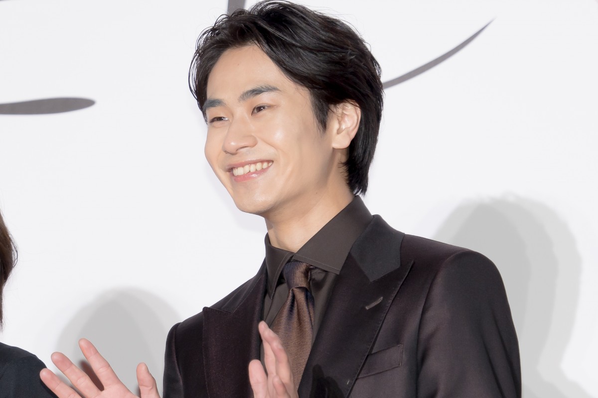 今田美桜、目黒蓮から言われた「気まずいですね」に爆笑　「ド直球だな〜！」